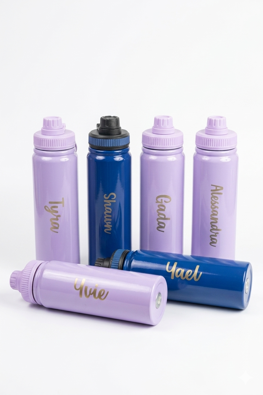 800ml Insulated Tumbler