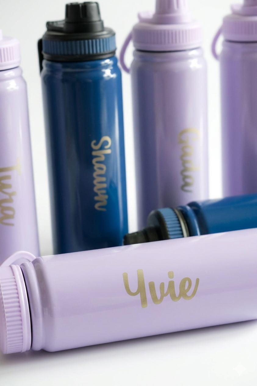 800ml Insulated Tumbler