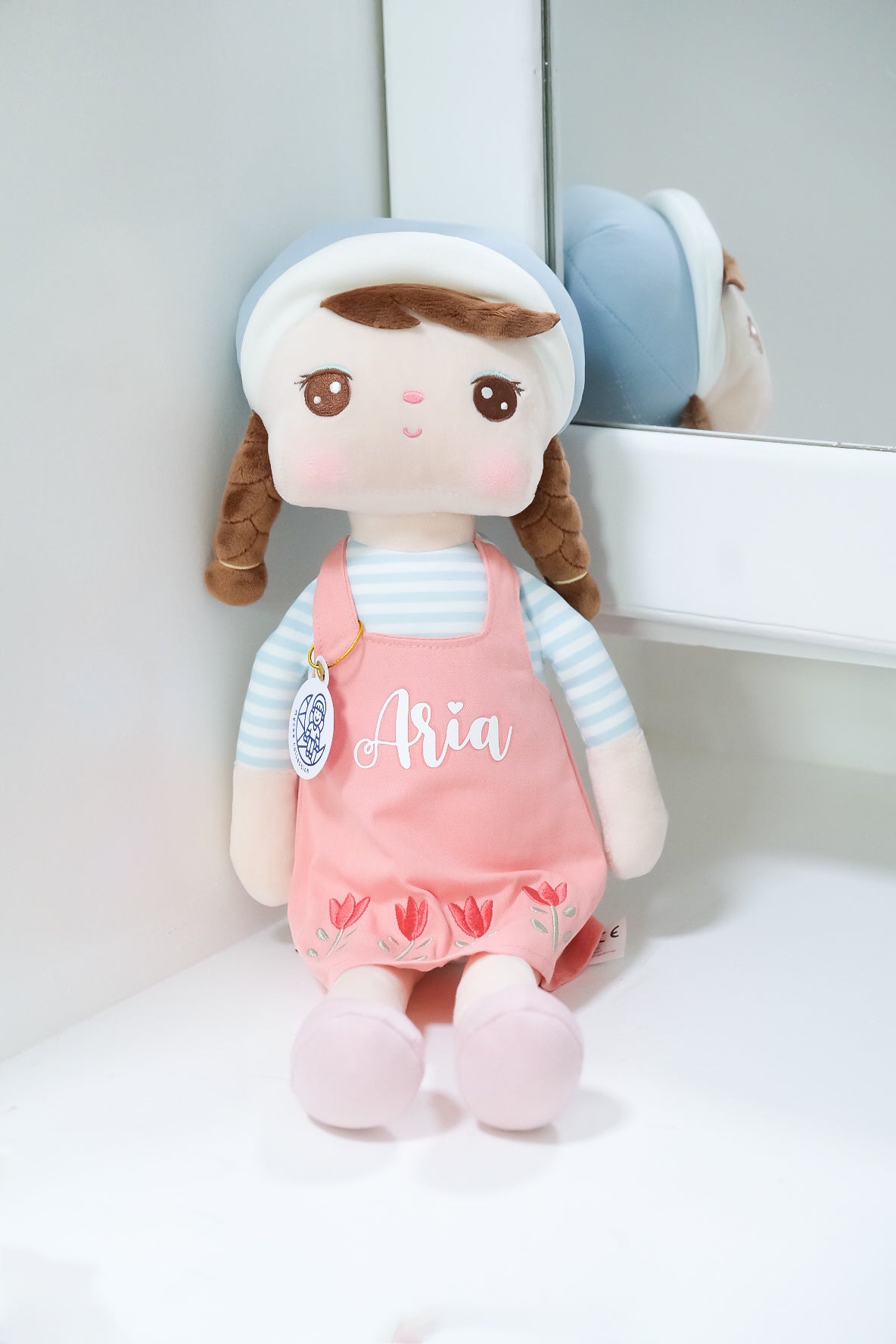 Personalized 42cm Doll