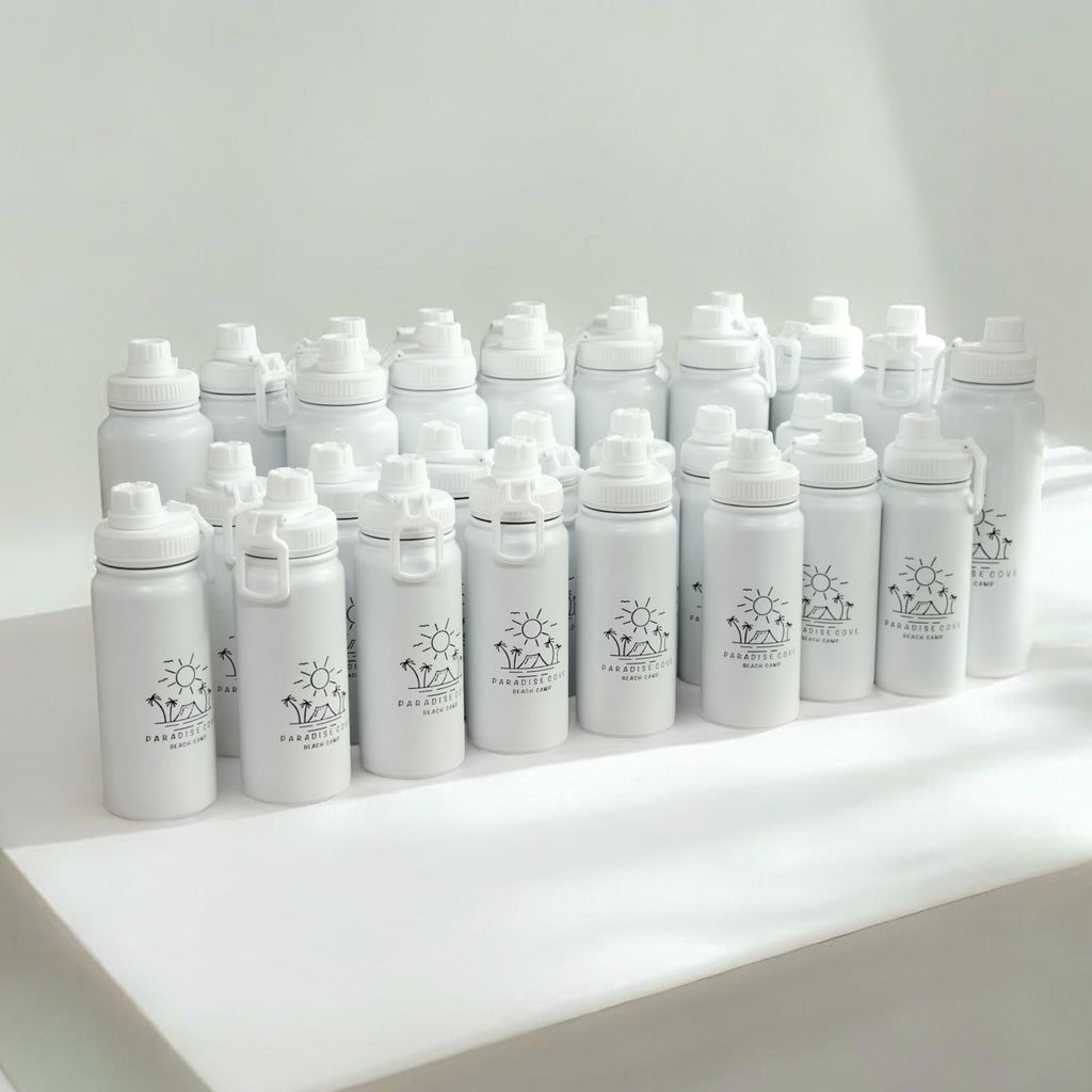 800ml Insulated Tumbler