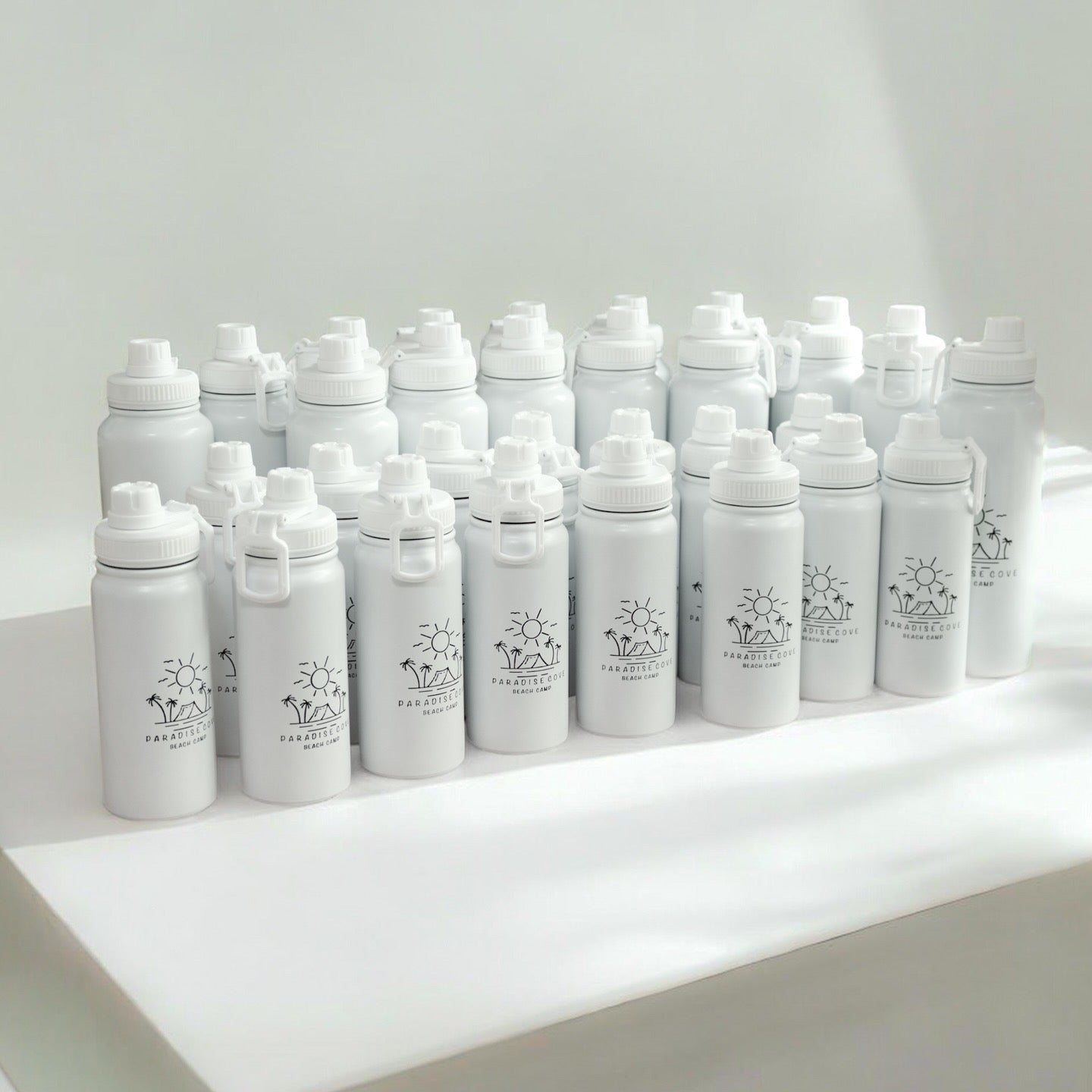 800ml Insulated Tumbler