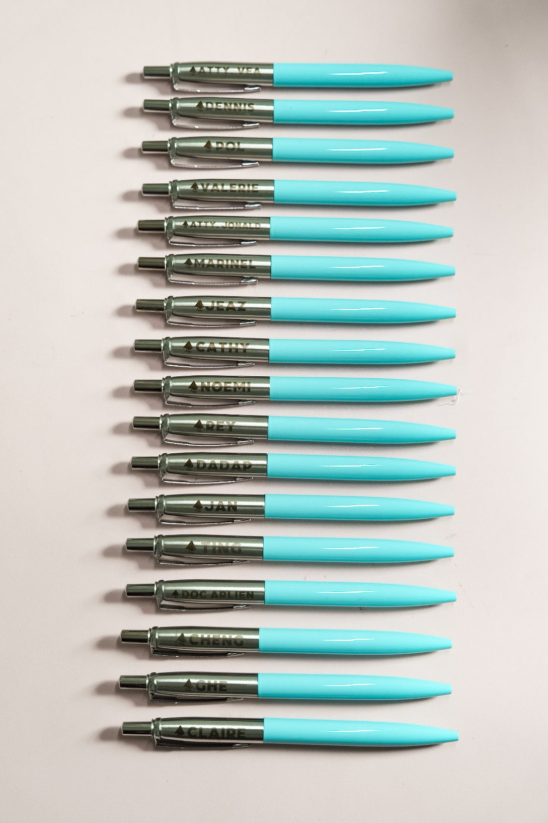 Personalized Jotter Pen