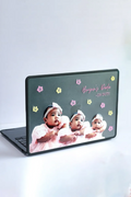 Personalized Macbook Case