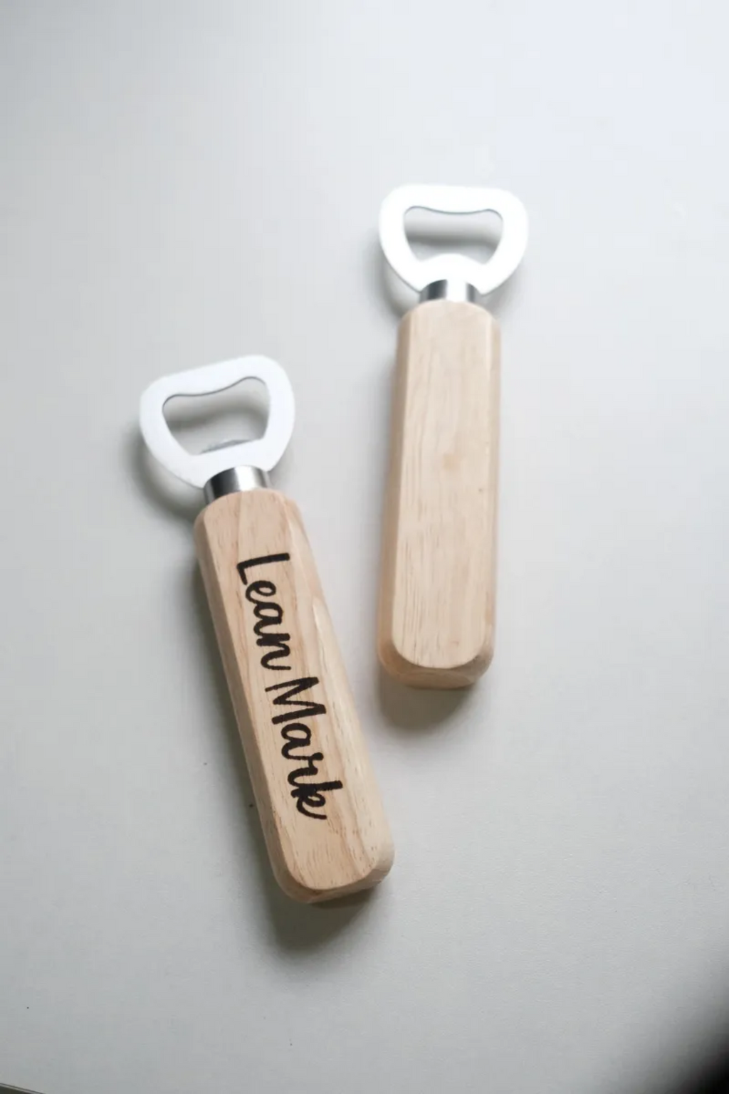 Personalized Regular Bottle Opener