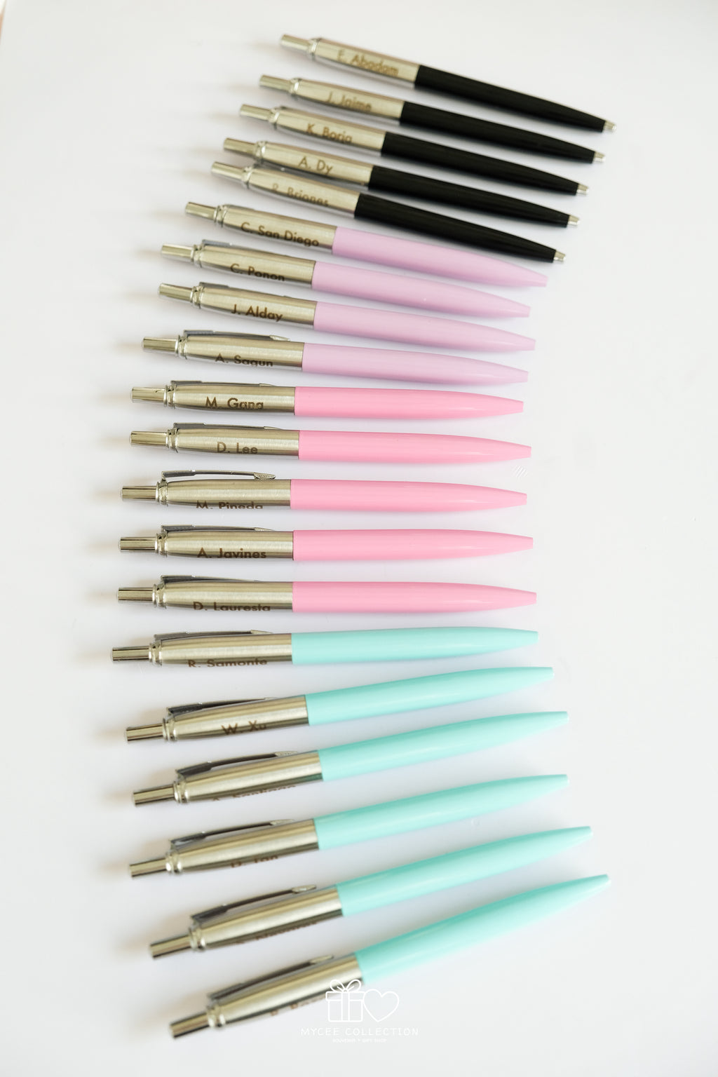 Personalized Jotter Pen