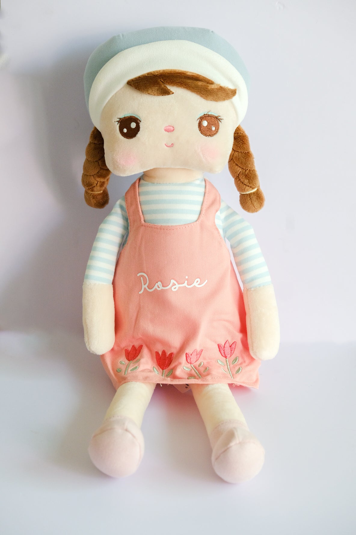 Personalized 42cm Doll