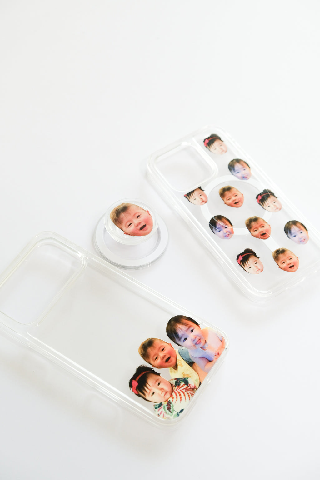 Personalized TPU Phone Case