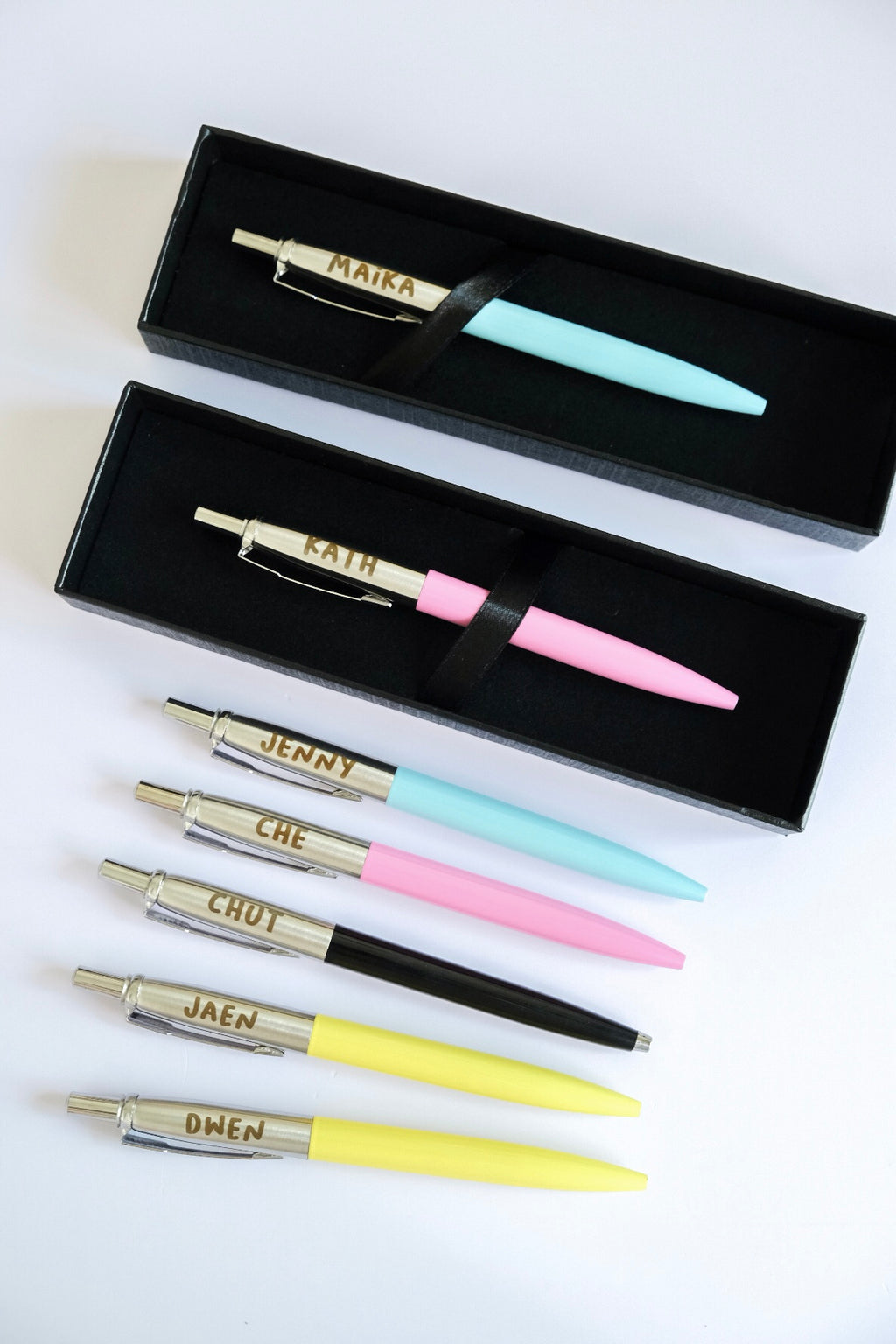 Personalized Jotter Pen