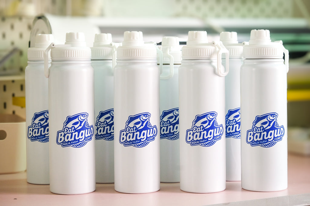 800ml Insulated Tumbler