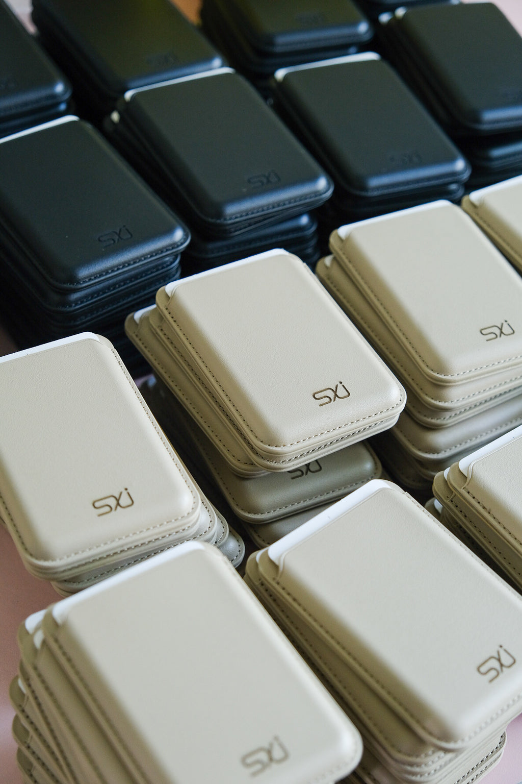 Personalized Magsafe Card Holder