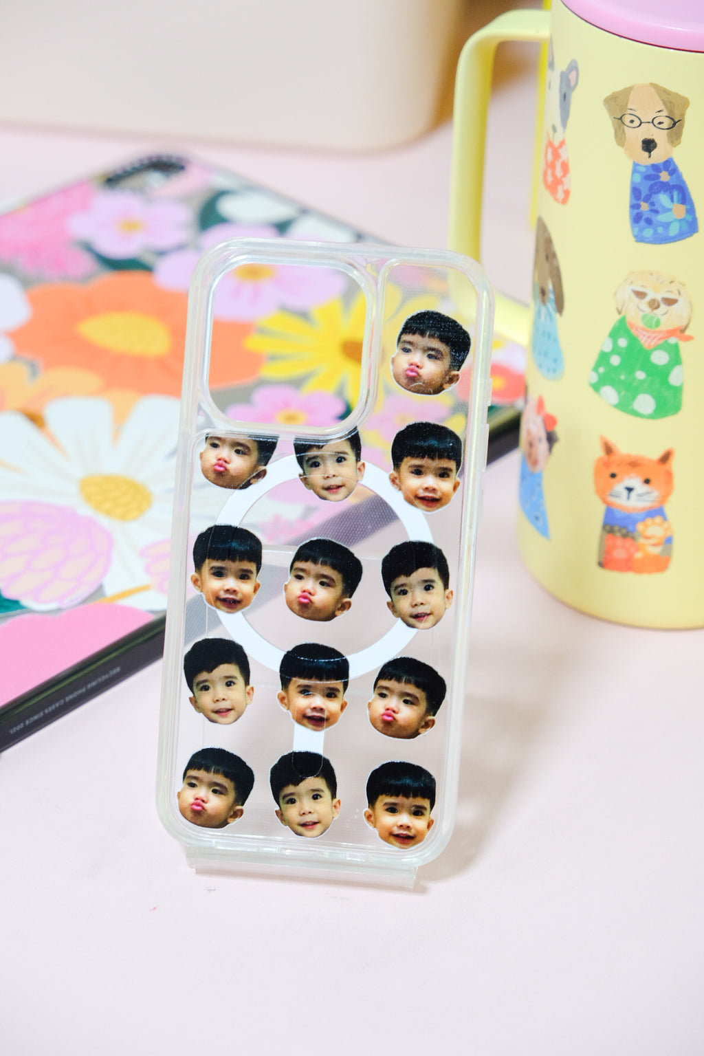 Personalized TPU Phone Case