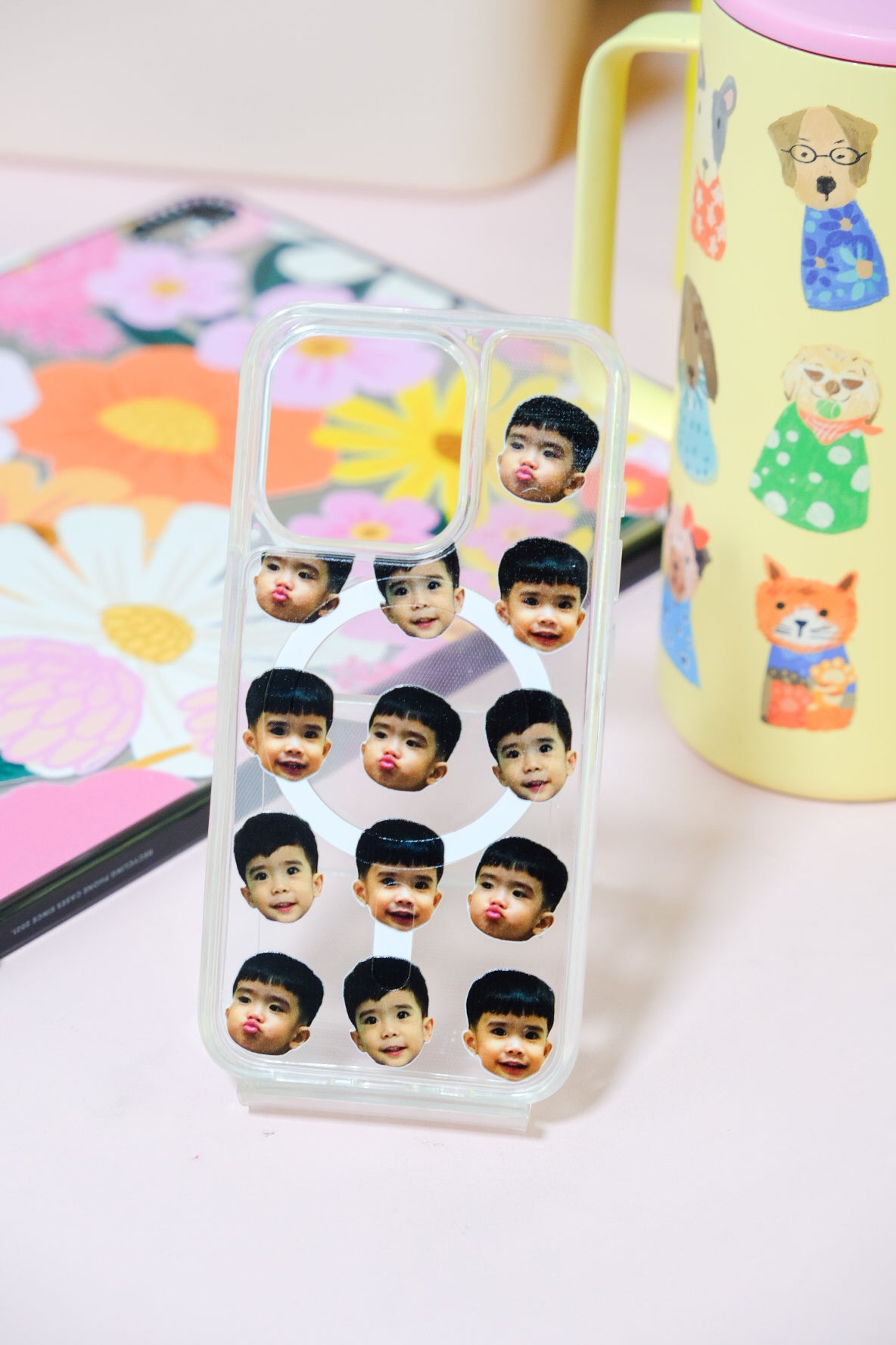 Personalized TPU Phone Case