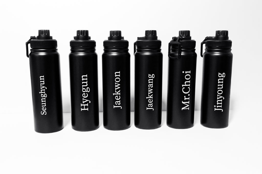 800ml Insulated Tumbler