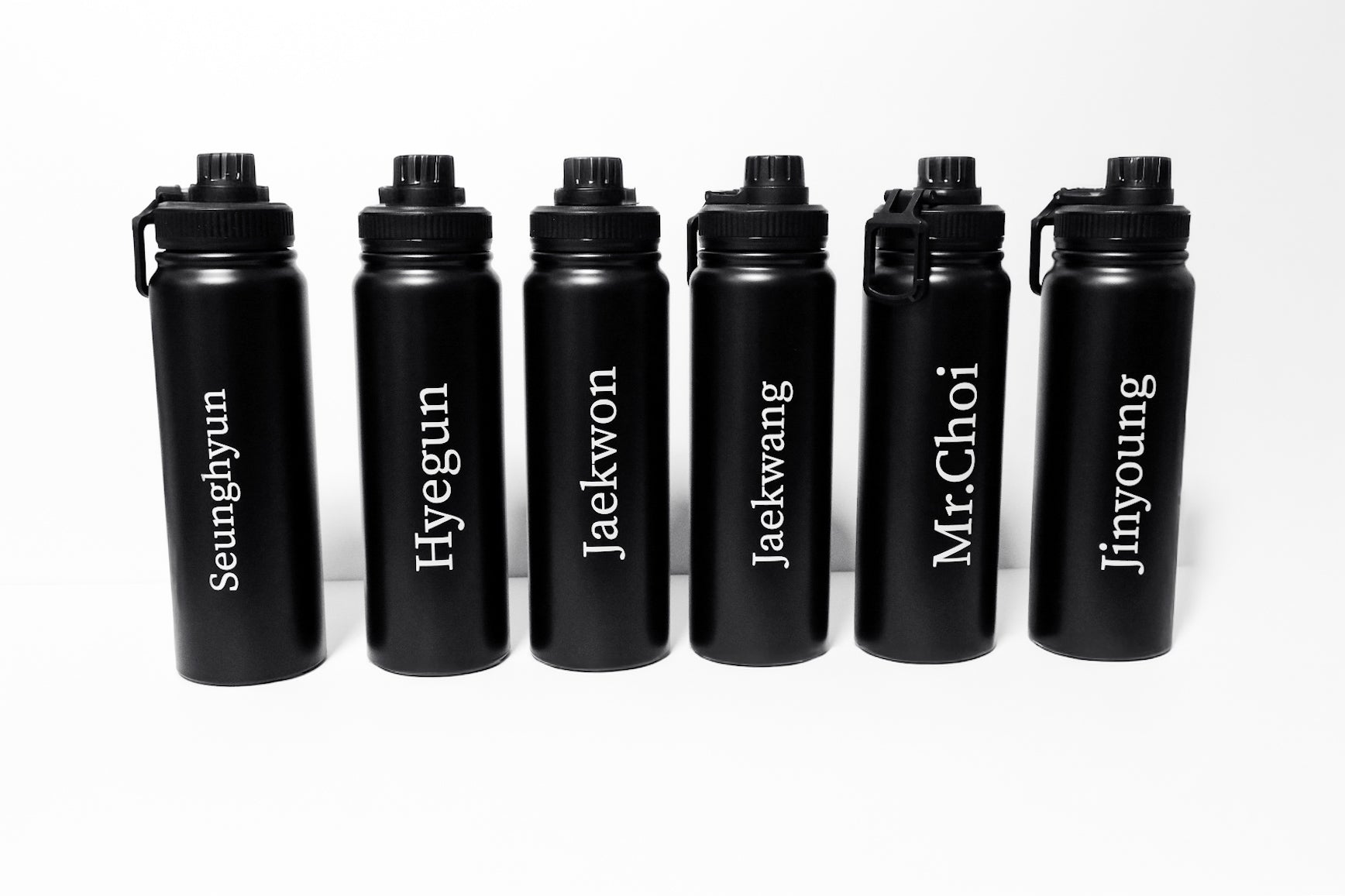 800ml Insulated Tumbler
