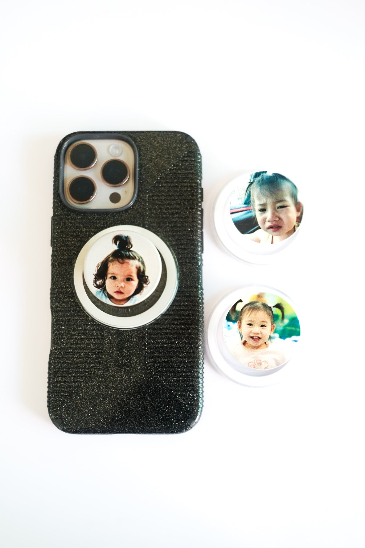 Personalized Magsafe PopGrip