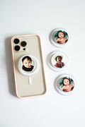 Personalized Magsafe PopGrip