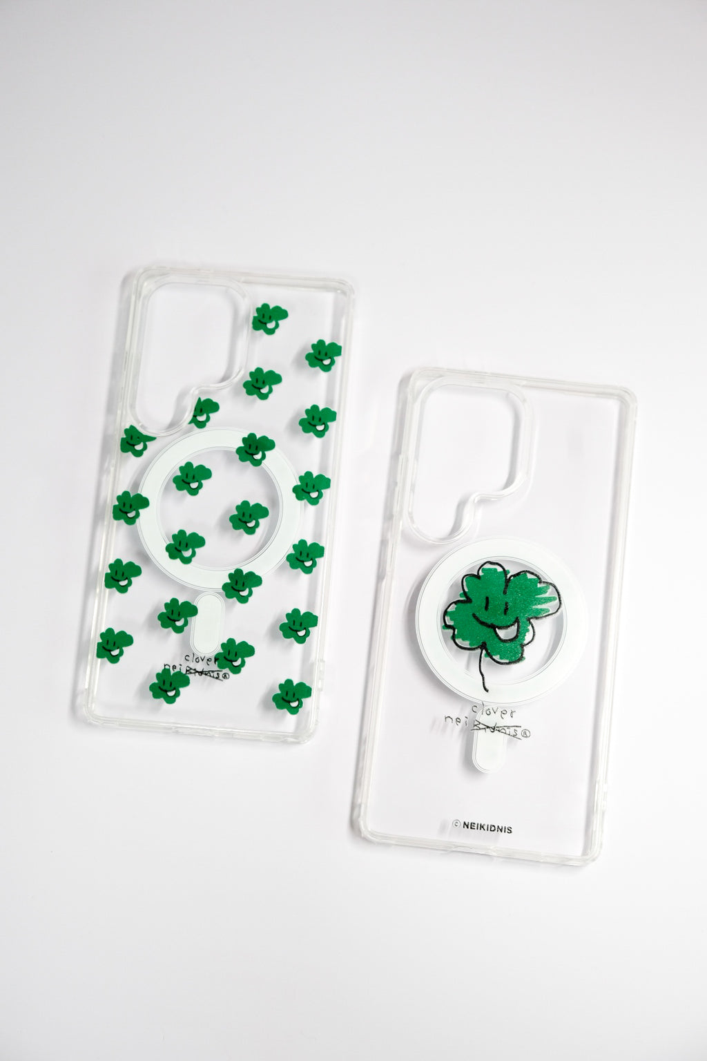 Personalized TPU Phone Case