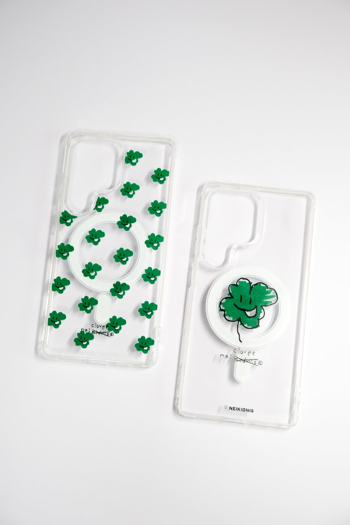 Personalized TPU Phone Case