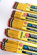 Personalized Original Mongol Pencil