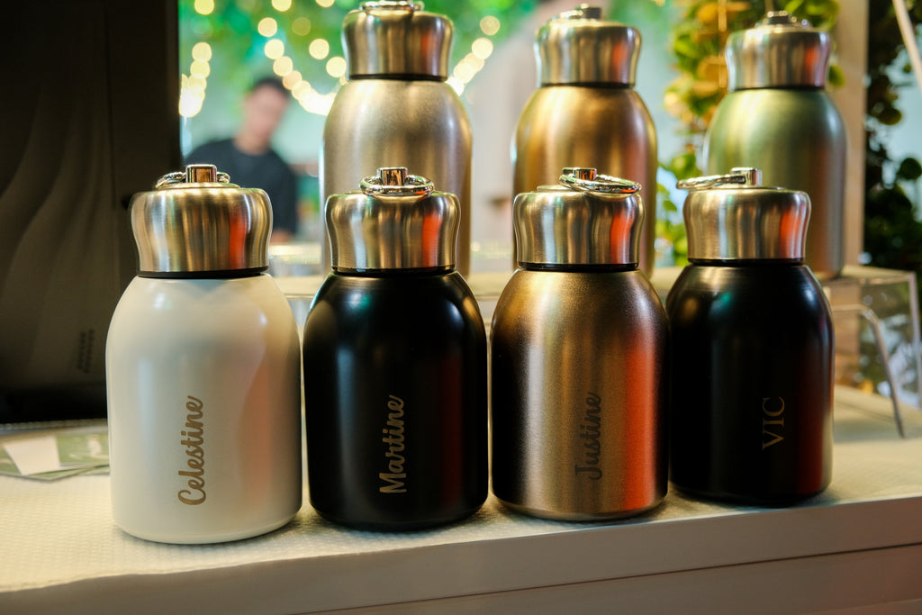 280ml Mini Tumbler