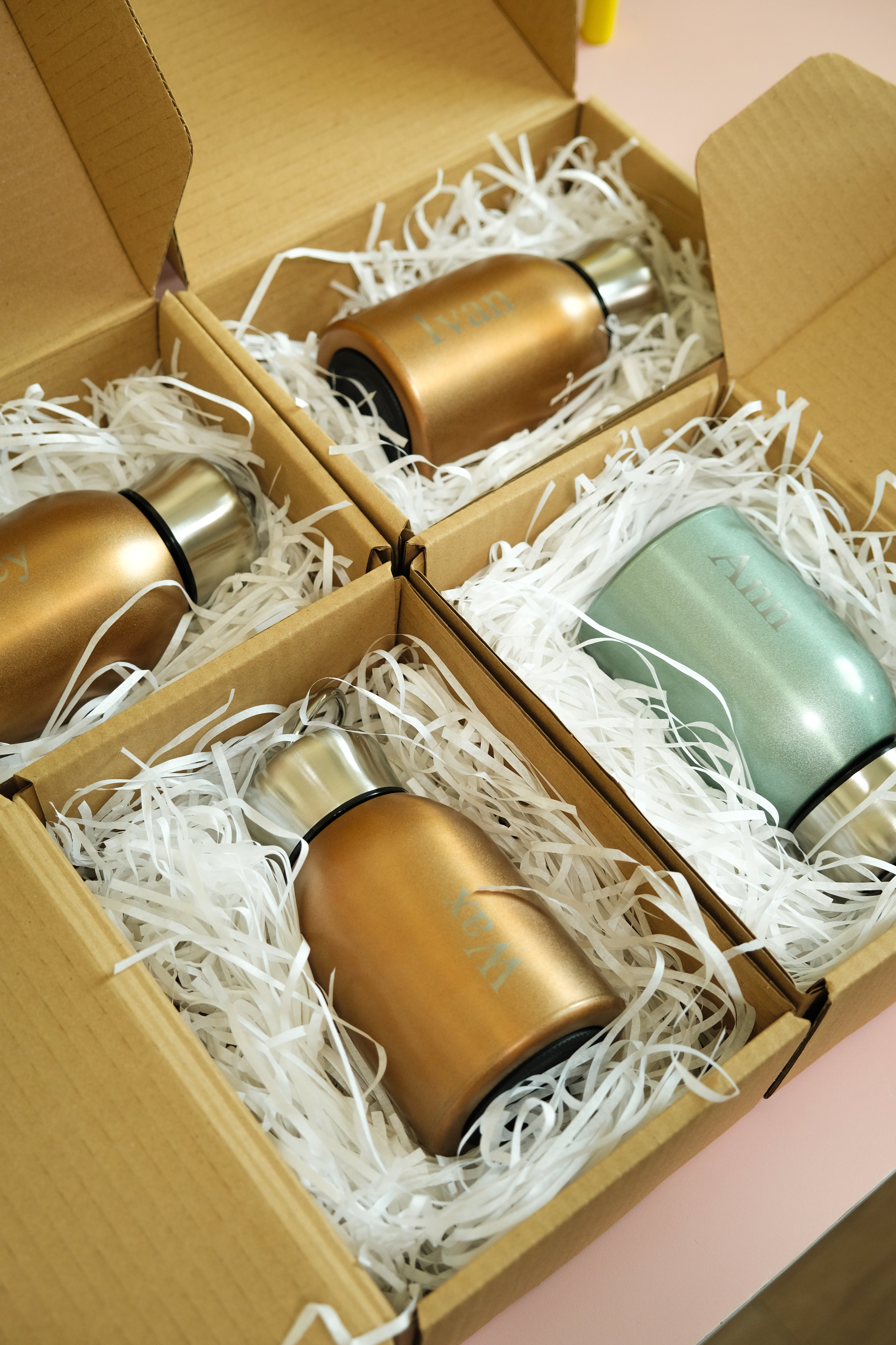 280ml Mini Tumbler