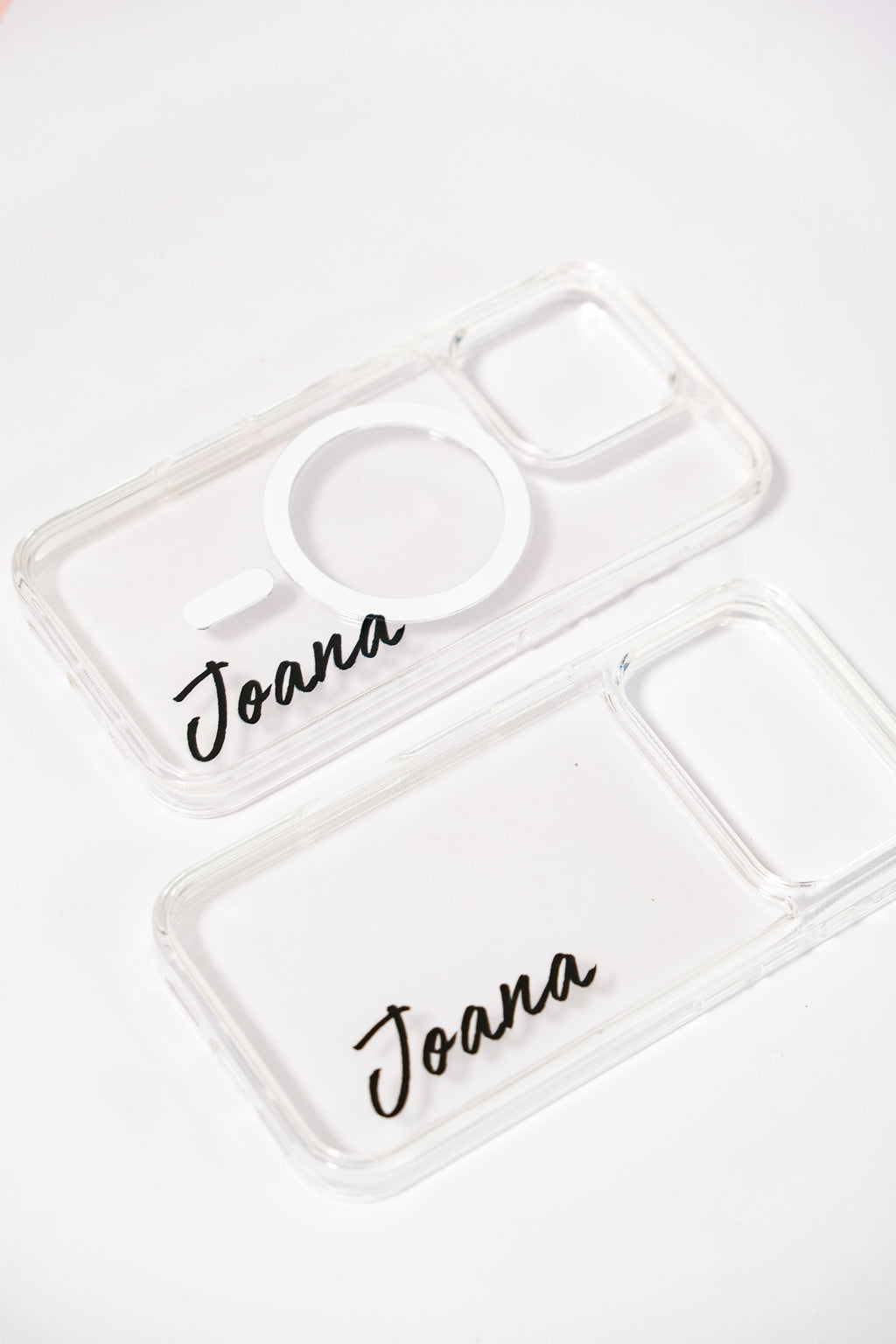 Personalized TPU Phone Case
