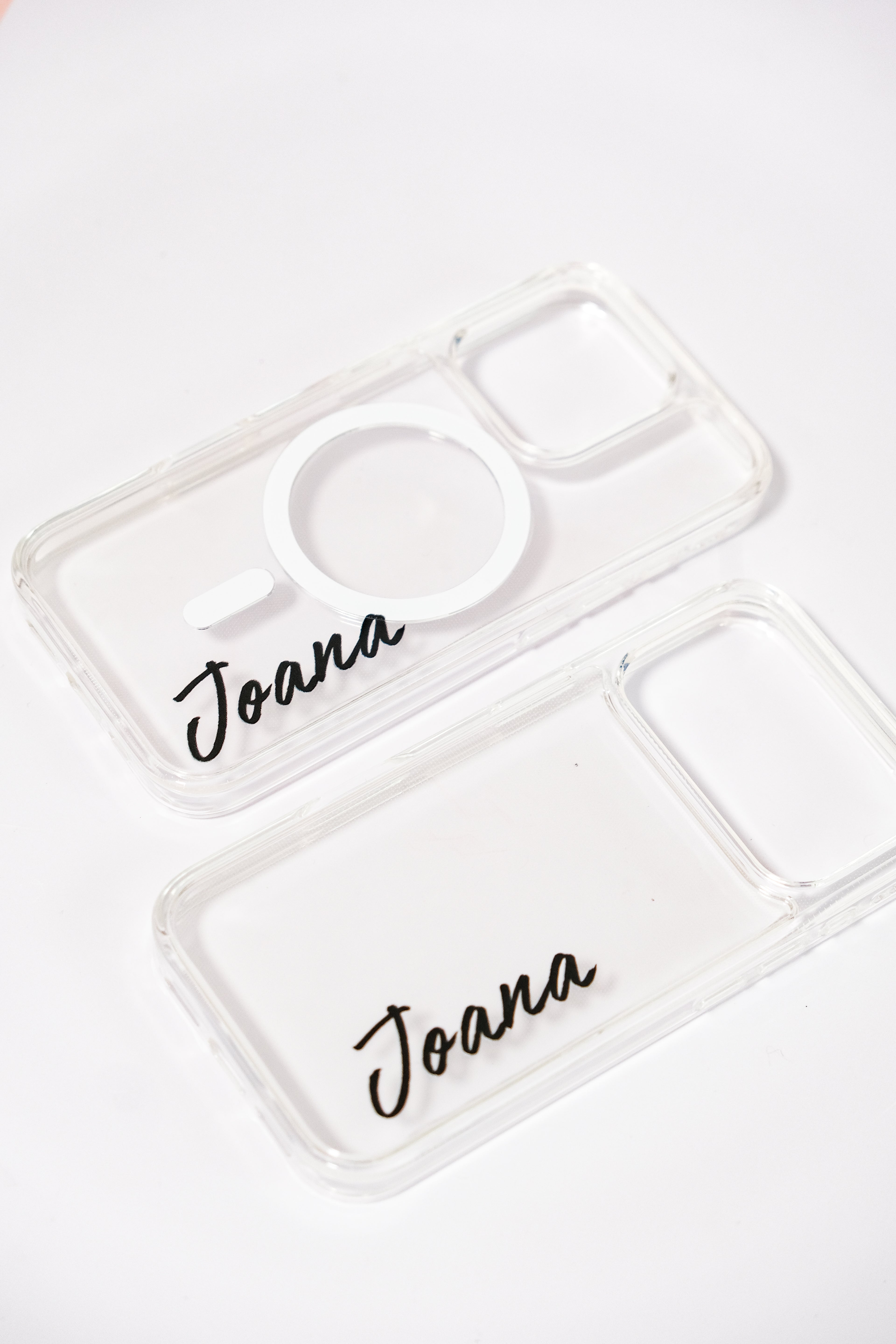Personalized TPU Phone Case