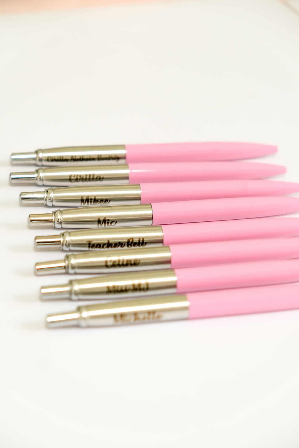 Personalized Jotter Pen
