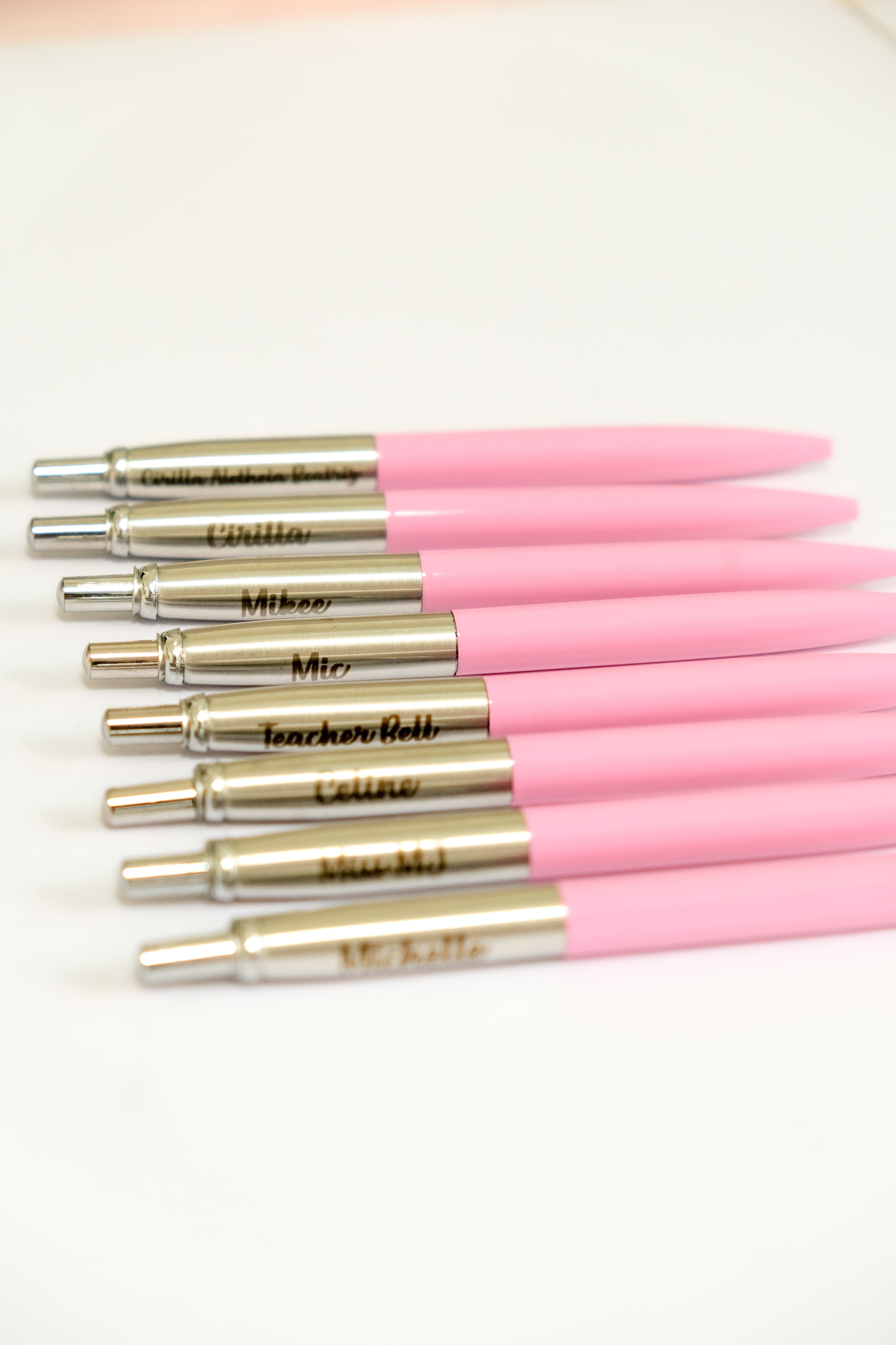 Personalized Jotter Pen
