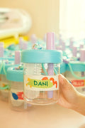 Chunky Water Bottle