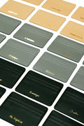 Personalized Card Holder