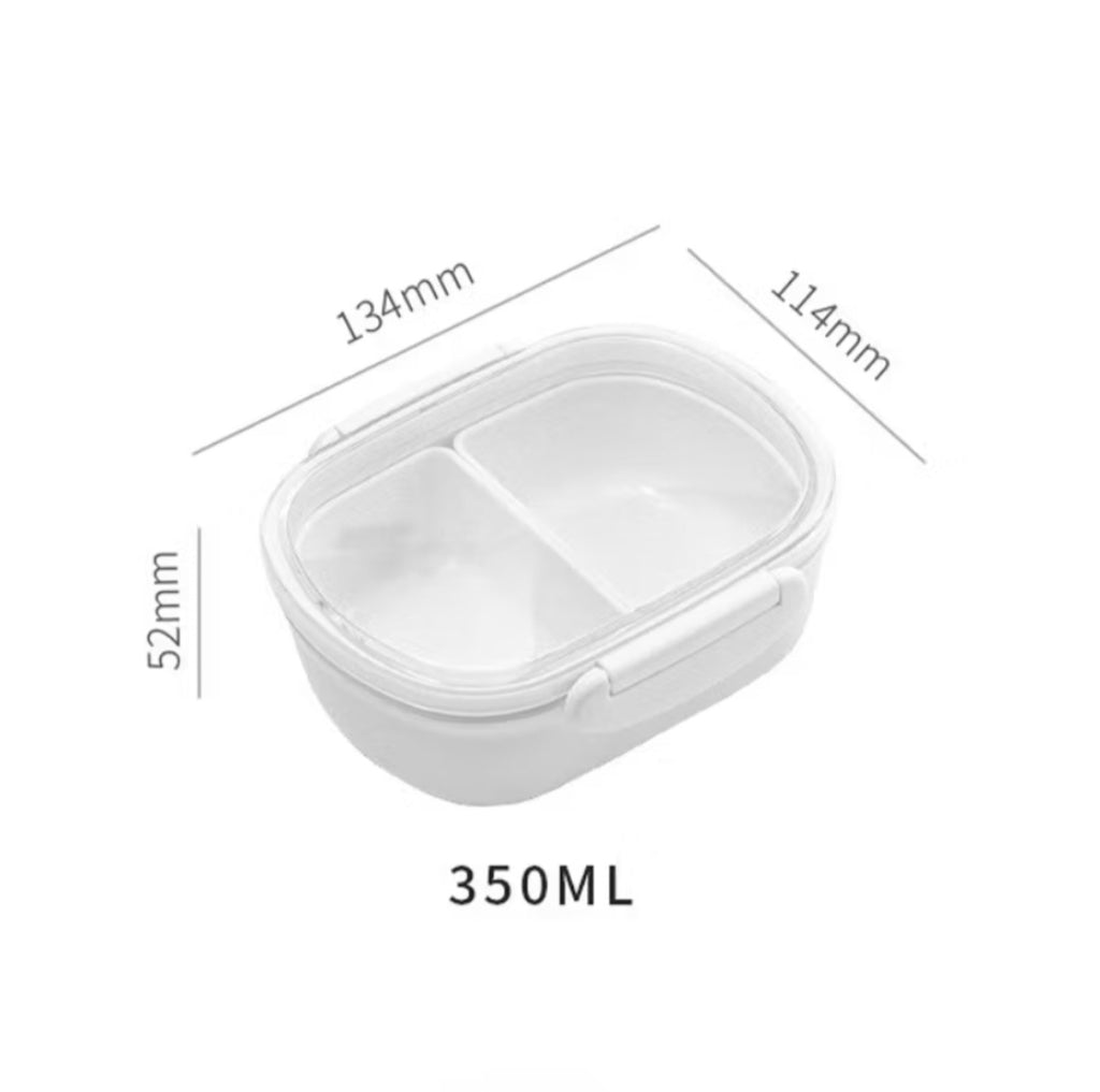Personalized Lunch Box