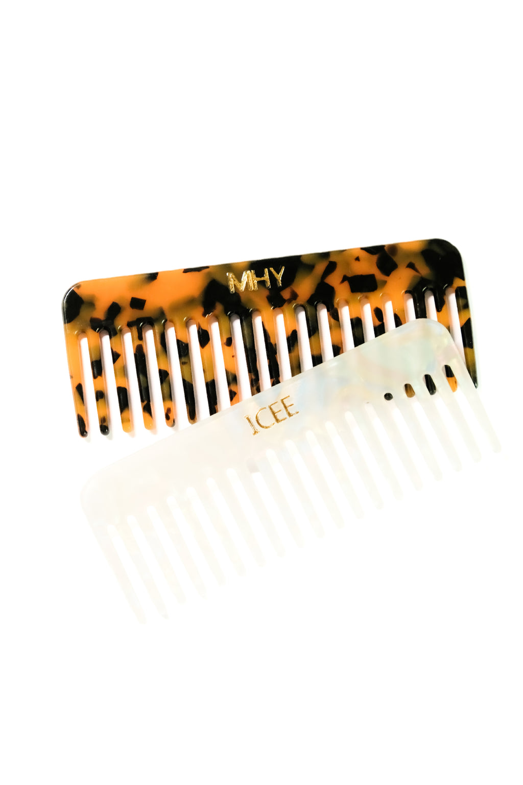 Personalized Hair Comb