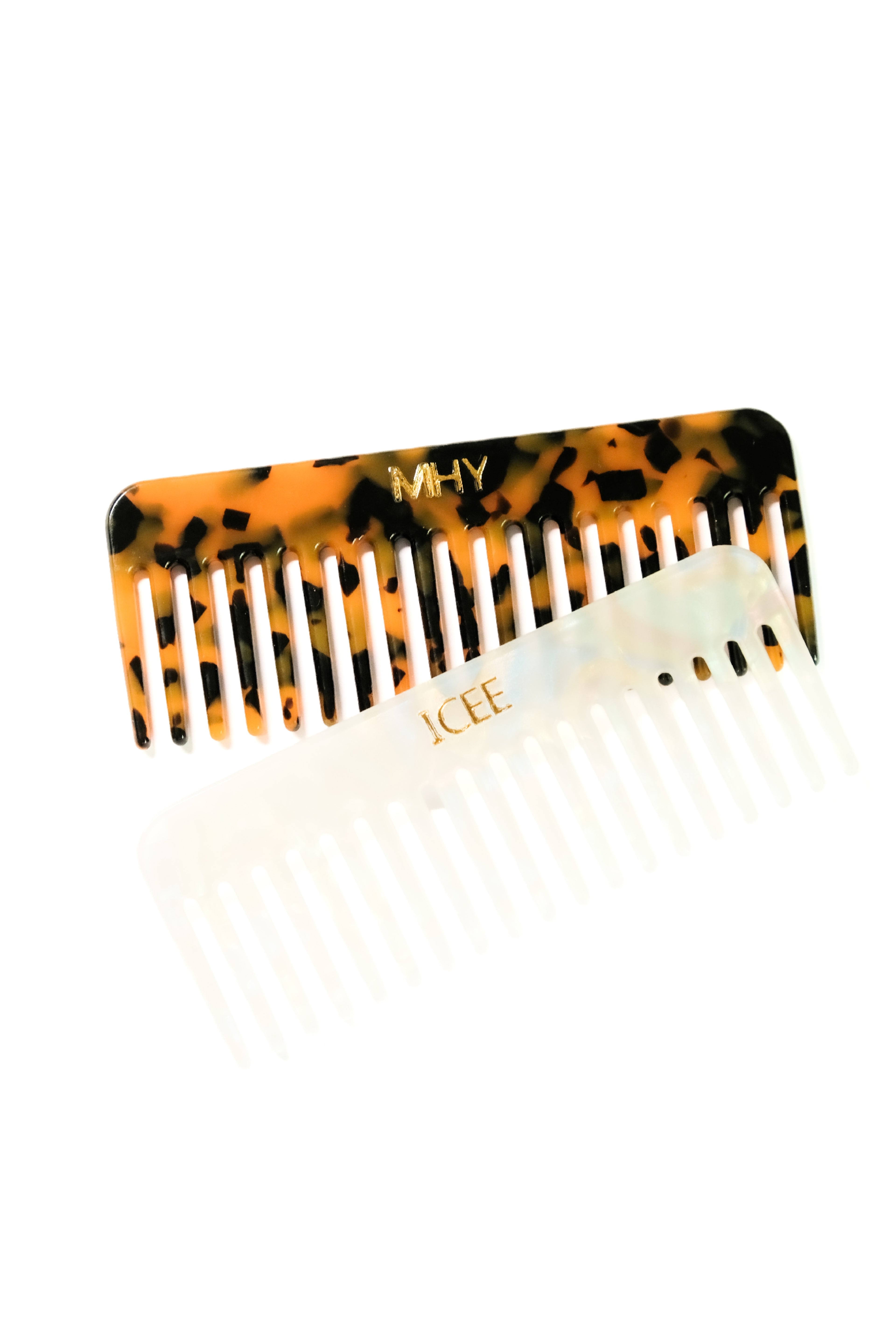 Personalized Hair Comb