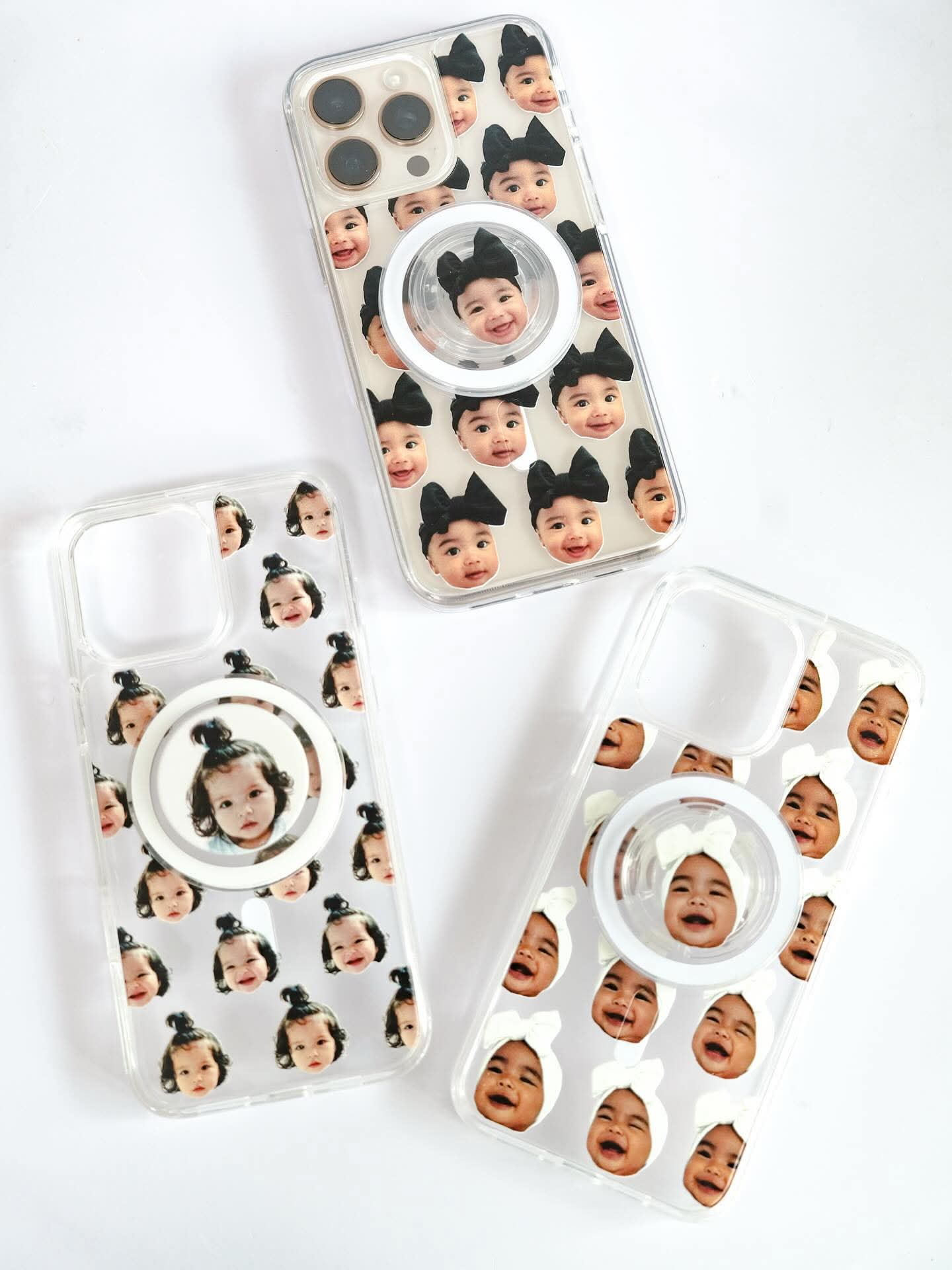 Personalized TPU Phone Case